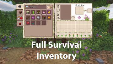 Store > Category > Resource packs 